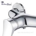 Hot Sale Bathroom Single Handle Bathtub Brass Faucet